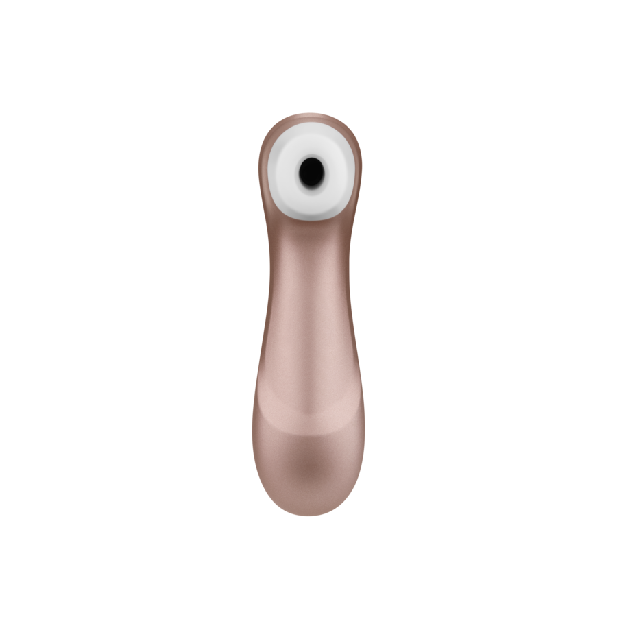 Satisfyer - pro 2 ng nouvelle version