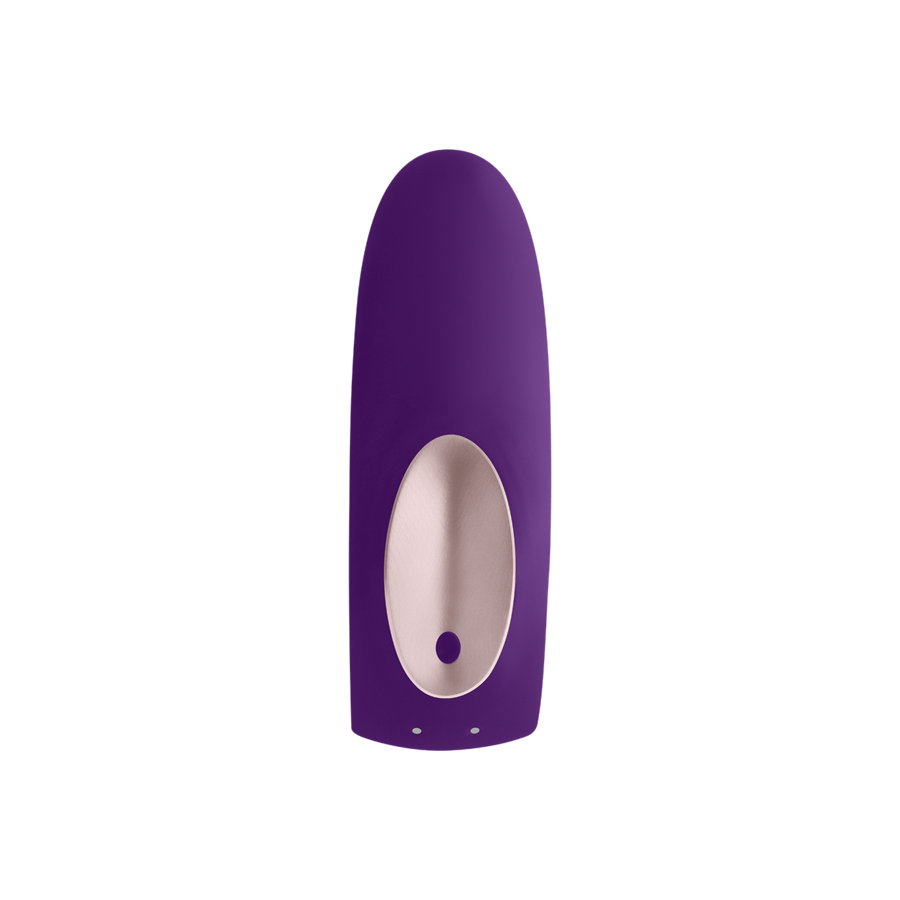 Satisfyer - partner plus remote couples massager 2020 edition