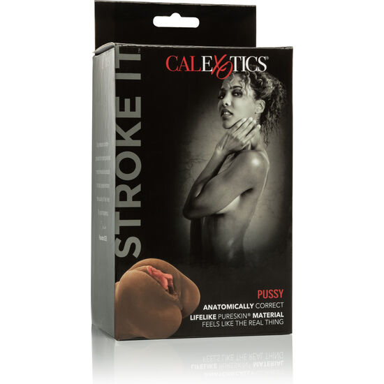 Calexotics - la coupé le sourcils de la chatte