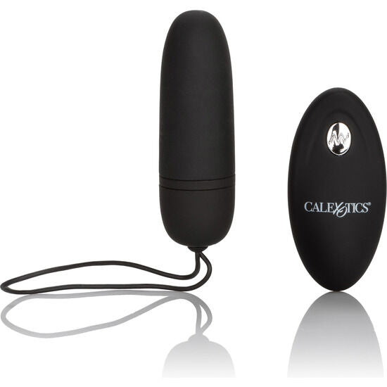 CALEXOTICS - TELECOMMANDE BULLET NOIR