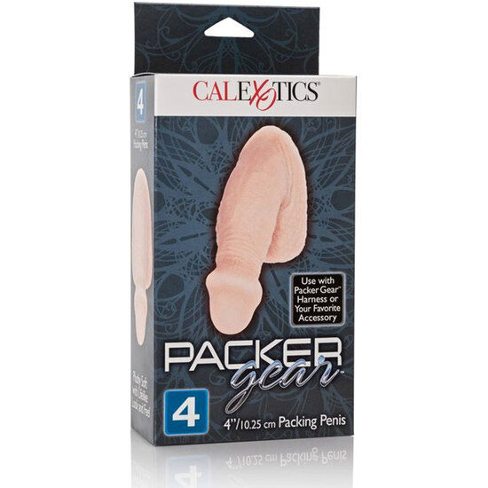 Calexotics - emballage chair de pénis 12.75 cm