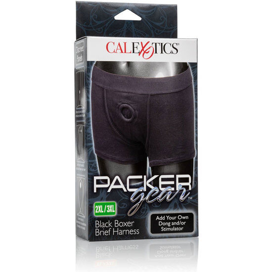 Calexotics - harnais boxer