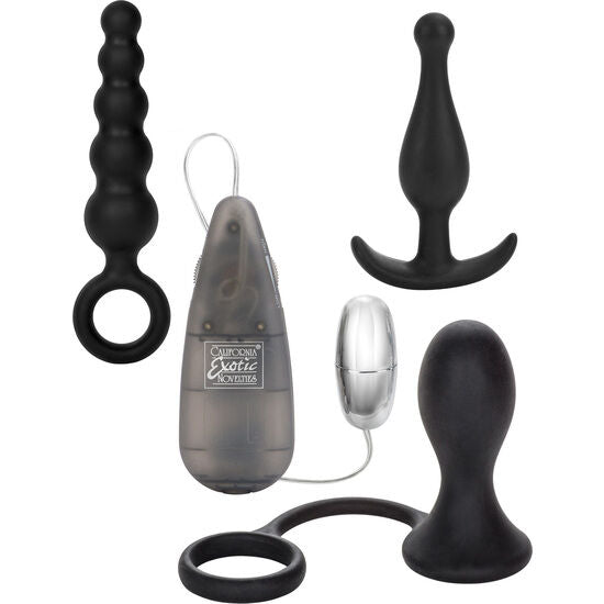 Calexotics - son kit dentraînement prostate