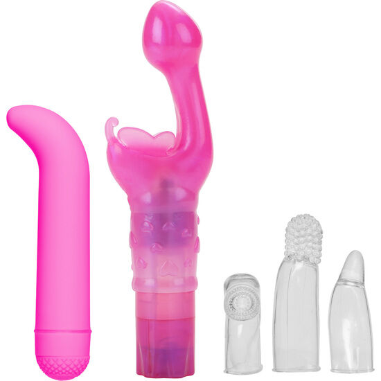 Calexotics - son kit spot g