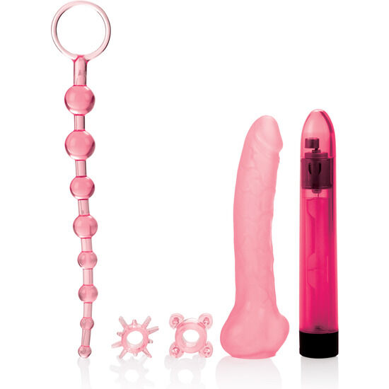 Calexotics - kit amoureux de démarrage