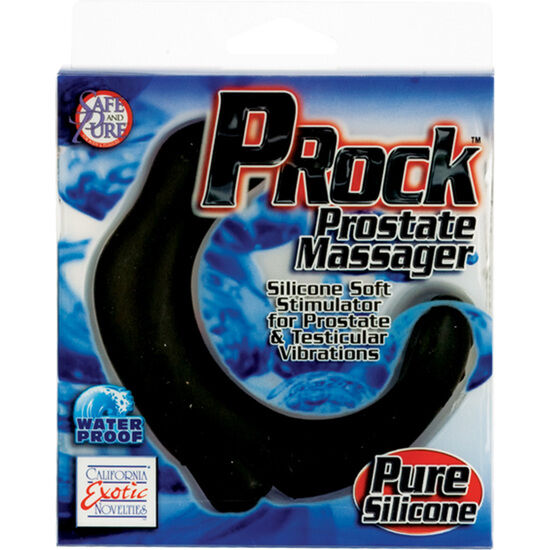 Calexotics - masseur de prostate p-rock