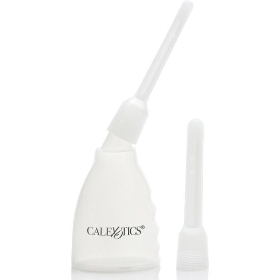 Calexotics Poire de lavement Transparent