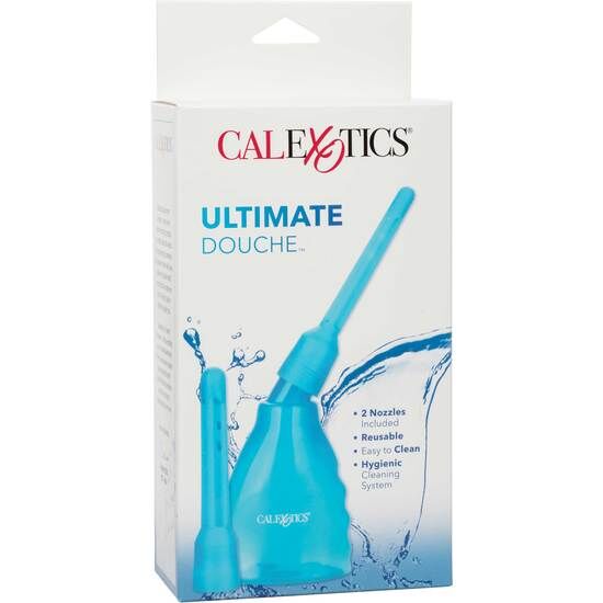 CALEXOTICS - ULTIME DOUCHE BLEU