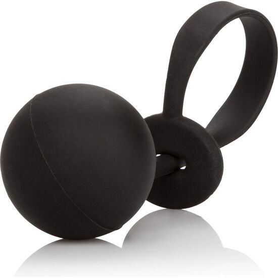 Calexotics - anneau lasso lest?
