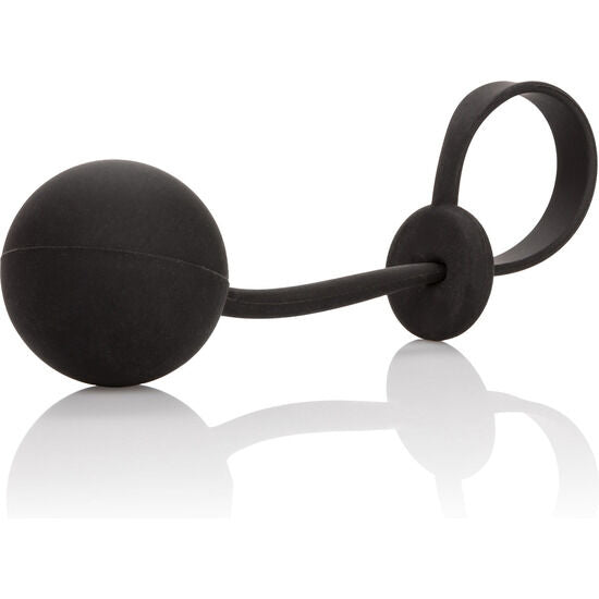 Calexotics - anneau lasso lest?