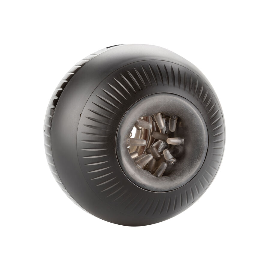 Calexotics -masturballe de puissance optimale