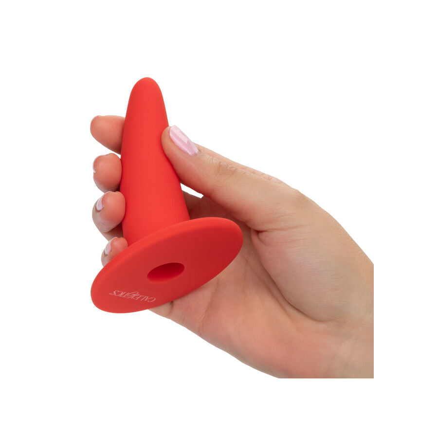 Calexotics - Kit dilatateurs silicone She-ology - 5 pièces