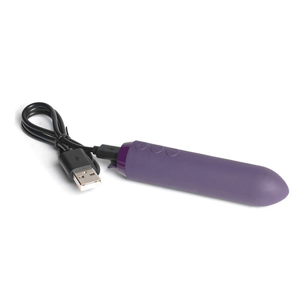 Je joue - vibrateur bullet classique