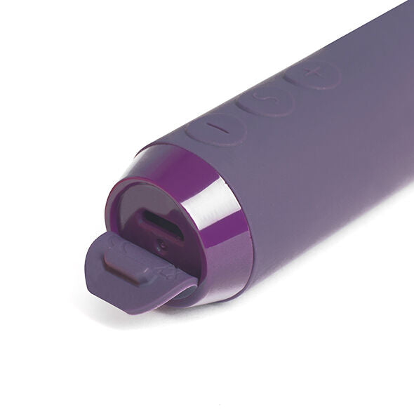 Je joue - vibrateur bullet classique