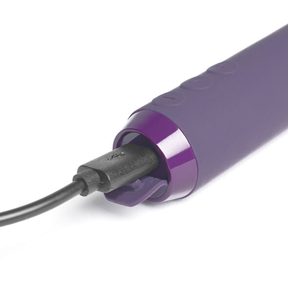 Je joue - vibrateur bullet classique