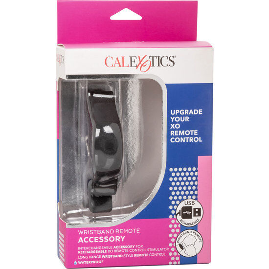 Calexotics - accessoire de télécommande de bracelet