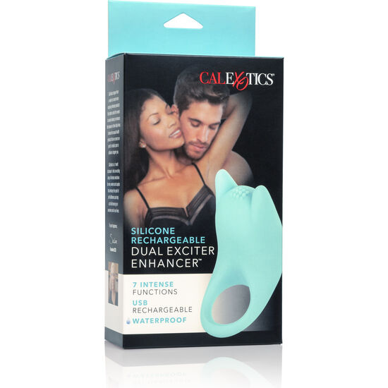Calexotics - améliorateur de double exciter