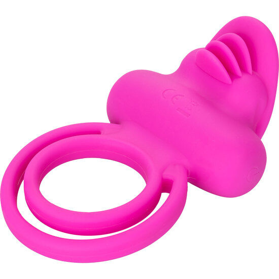 Calexotics - améliorateur de scintillement double clito