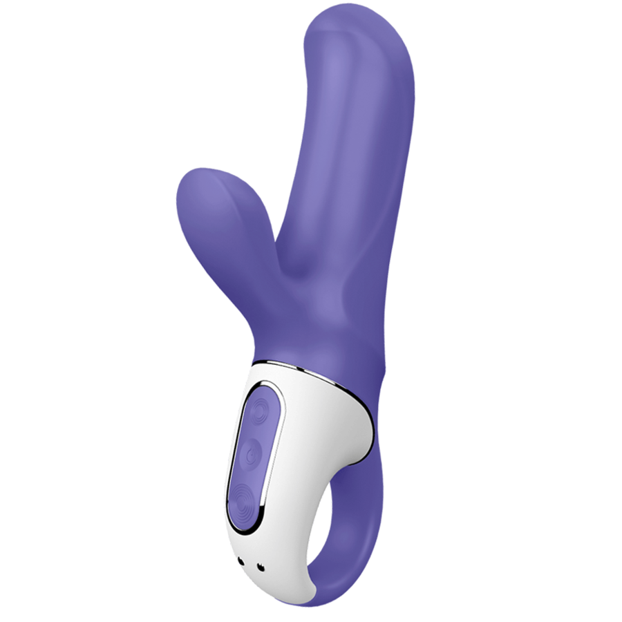 Satisfyer - vibe magic bunny