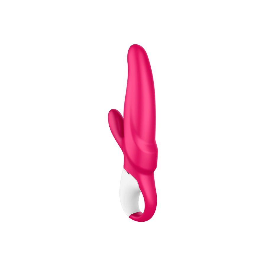Satisfyer - vibe mr rabbit