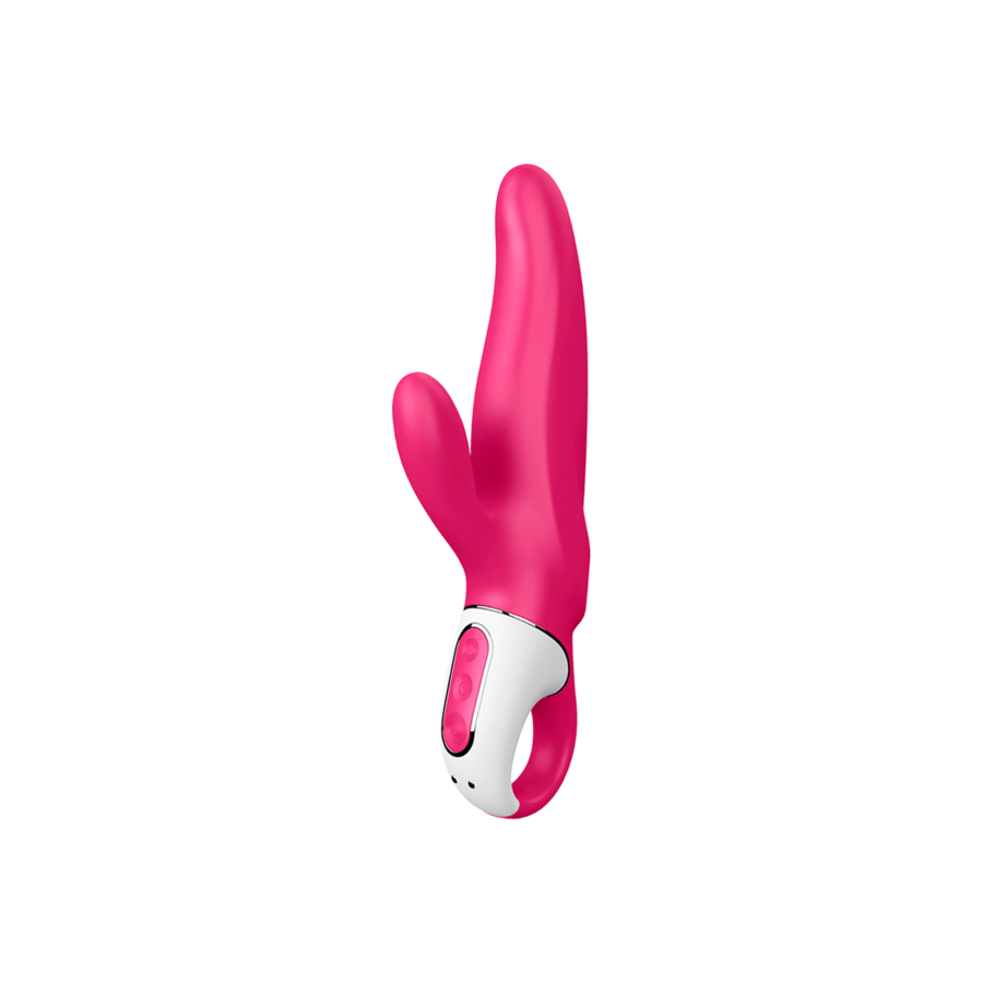 Satisfyer - vibe mr rabbit