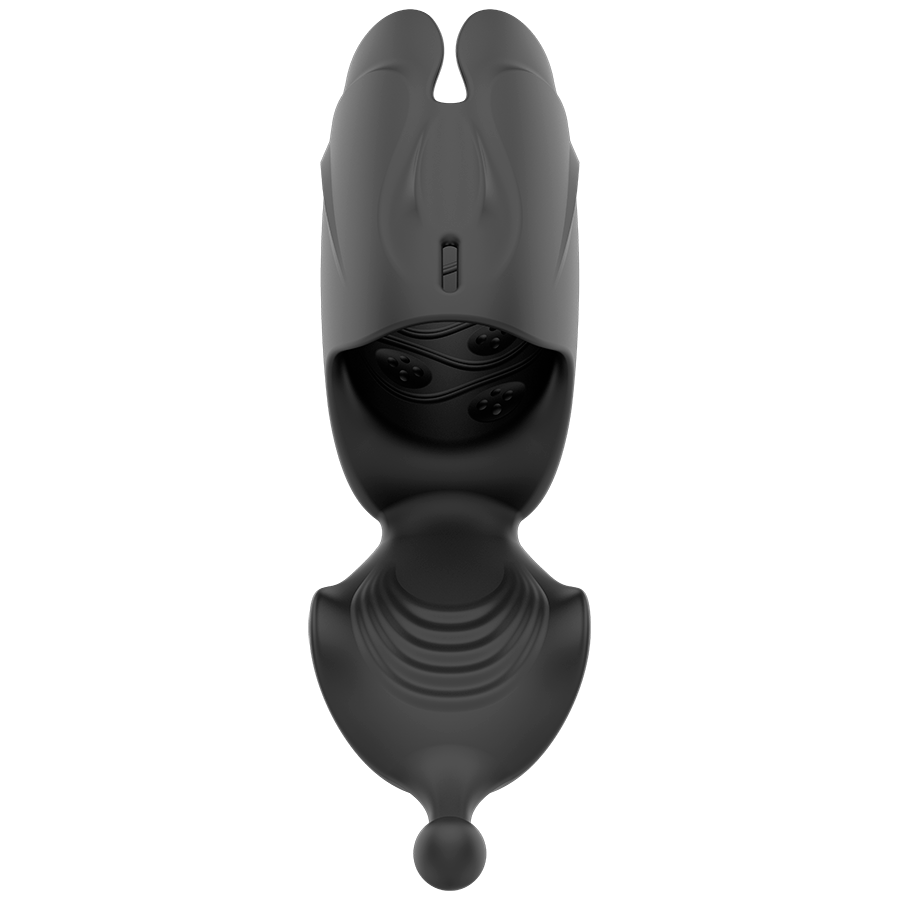 JAMYJOB - MASTURBATEUR TÊTE STROKER RECHARGEABLE