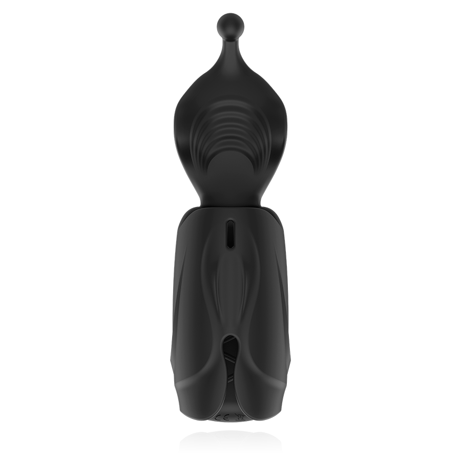 JAMYJOB - MASTURBATEUR TÊTE STROKER RECHARGEABLE