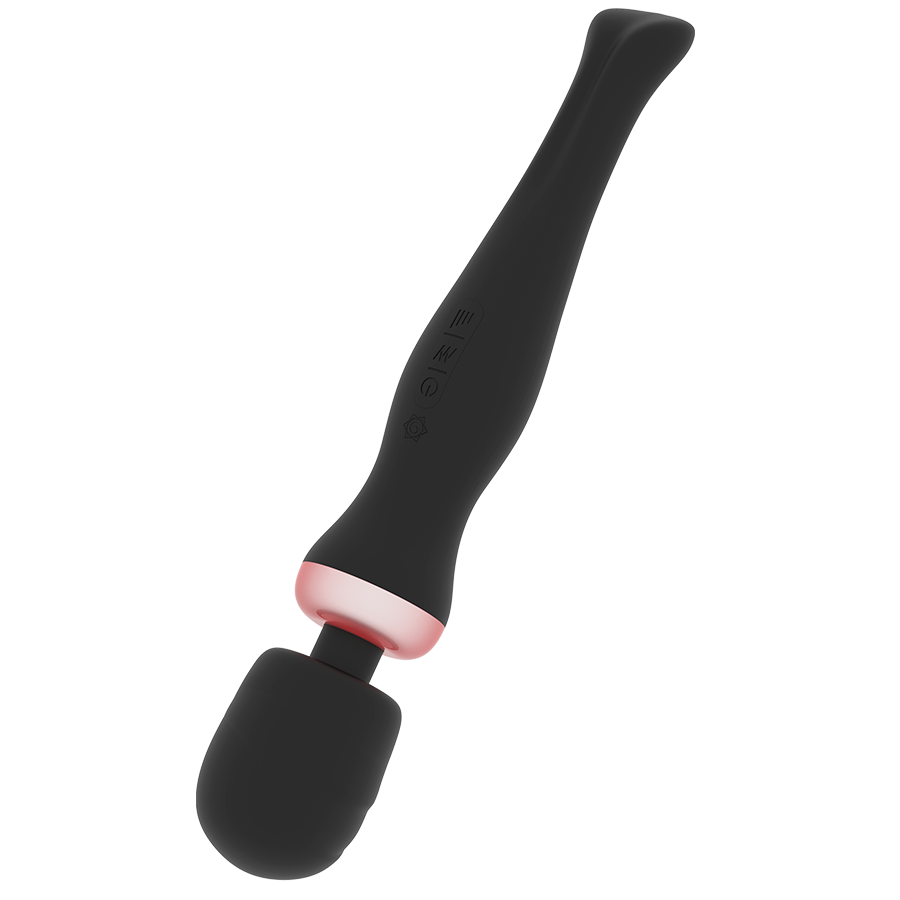 Rithual - baguette akasha puissante rechargeable 2.0 orchidée