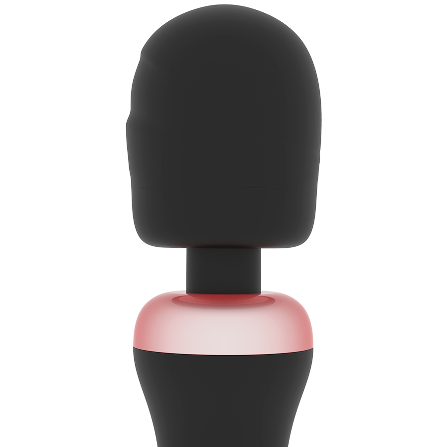 Rithual - baguette akasha puissante rechargeable 2.0 orchidée