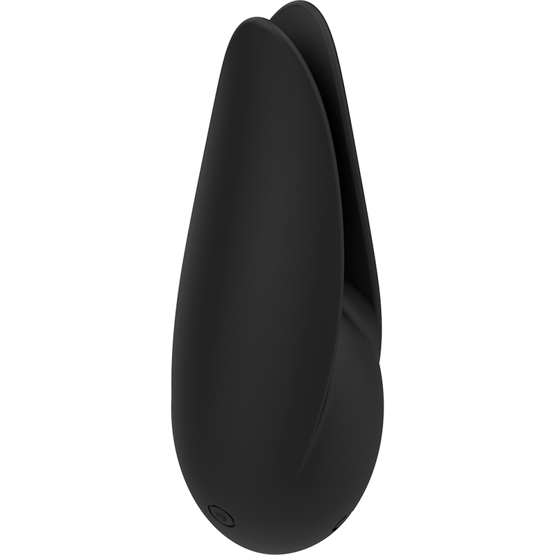 Coquette chic desire - stimulateur clitorial noir / or