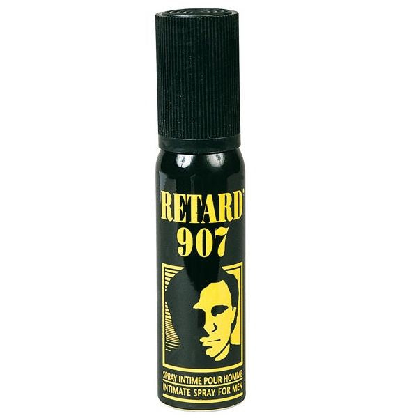 Ruf - Spray Retardant Retard 907 - 25 ml