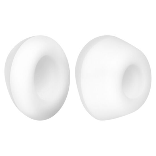 Satisfyer - pro 2 ng capuchons de rechange 5 pcs