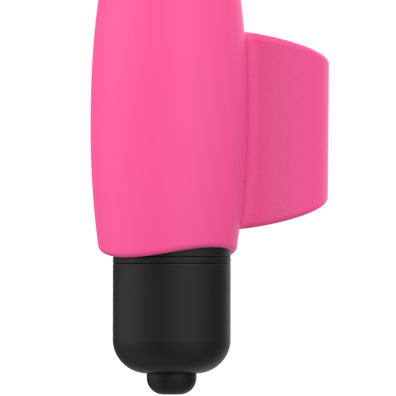 Ohmama - vibrateur dés rose édition noël