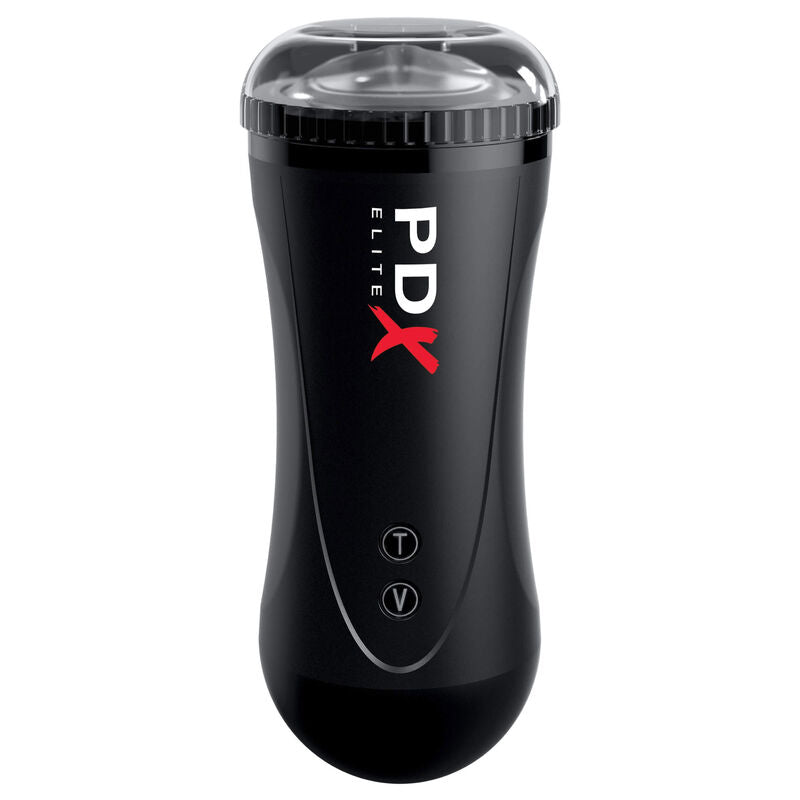 Pdx elite - masturbateur moto stroker