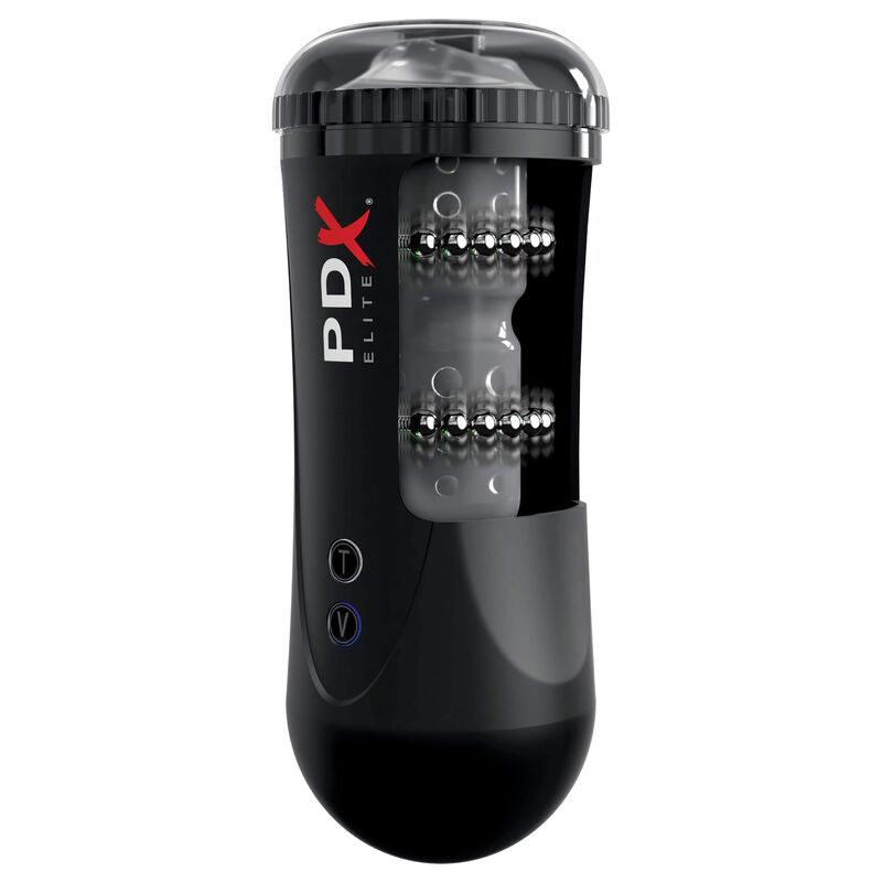 Pdx elite - masturbateur moto stroker