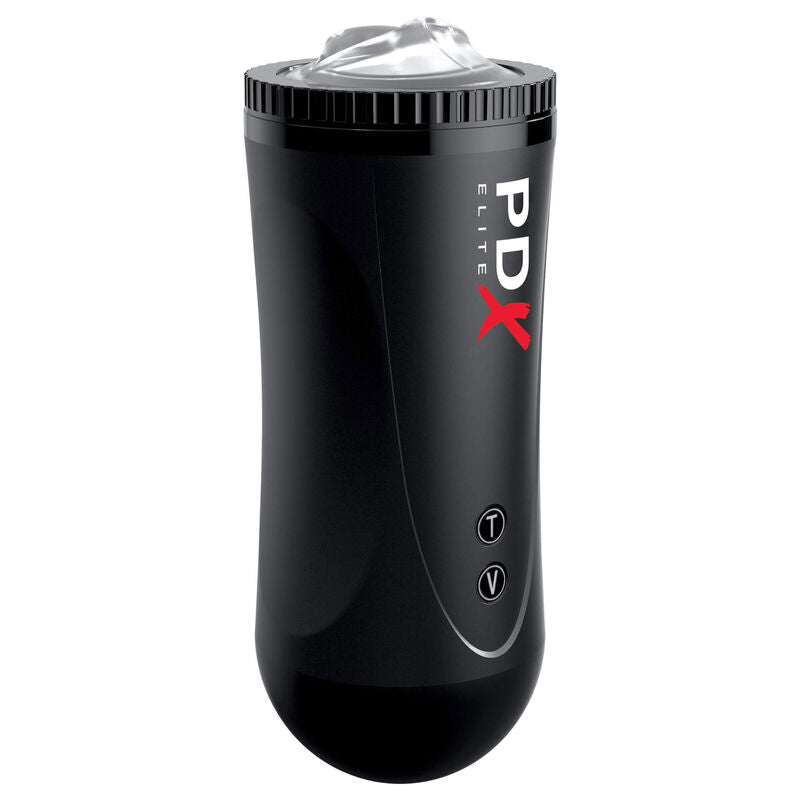 Pdx elite - masturbateur moto stroker