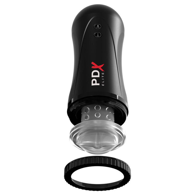 Pdx elite - masturbateur moto stroker