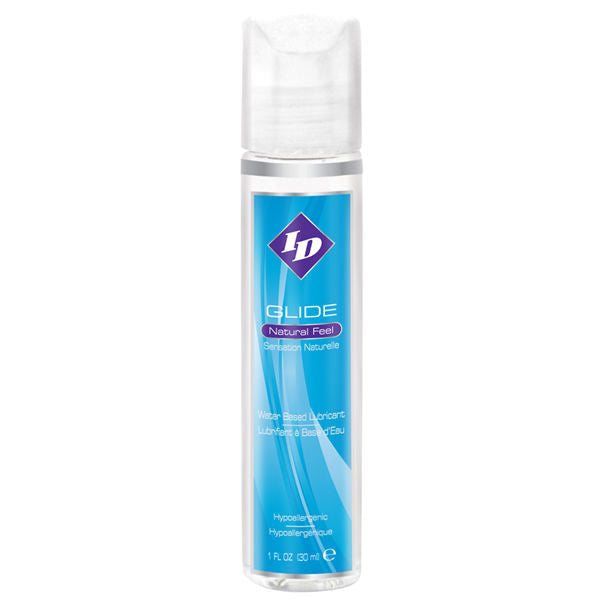 Id glide - lubrifiant a base d''eau id 30 ml