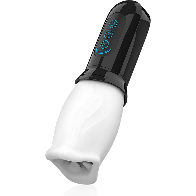 Jamyjob - spinjob stimulateur de sexe oral