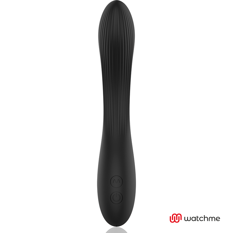 Anne's desire - curve télécommande technologie a watchme noir