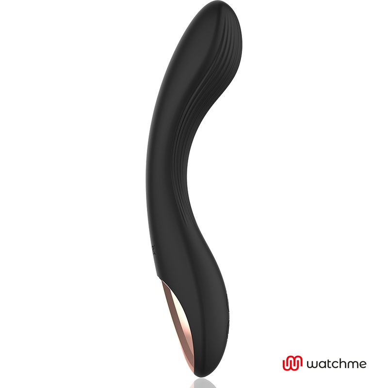 Anne's desire - curve télécommande technologie a watchme noir