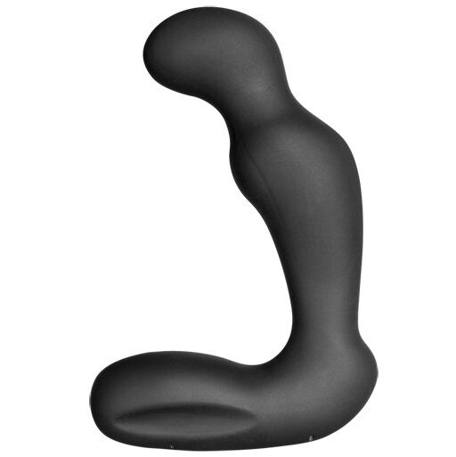 ELECTRASTIM - MASSAGE PROSTATE SIRIUS SILICONE NOIR