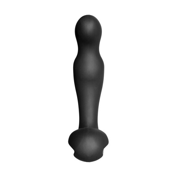 Electrastim - massage prostate sirius silicone noir