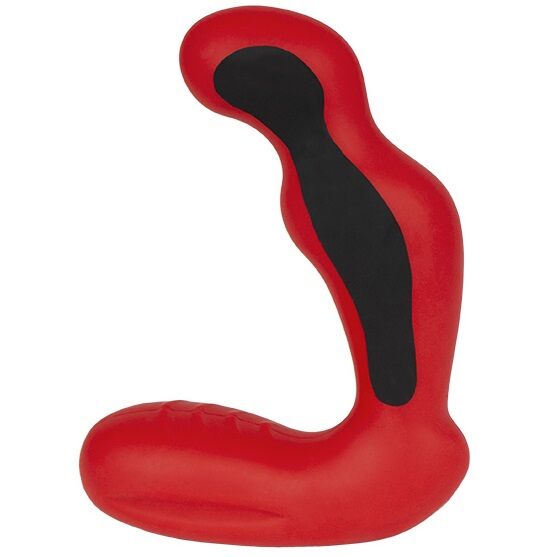 ELECTRASTIM - MASSEUR DE PROSTATE HABANERO SILICONE FUSION