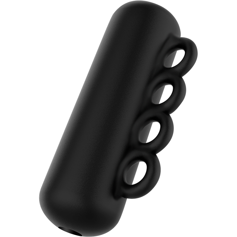 Jamyjob - masturbateur extreme tensek 5 noir