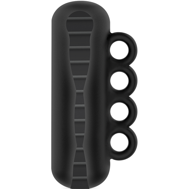 Jamyjob - masturbateur extreme tensek 5 noir