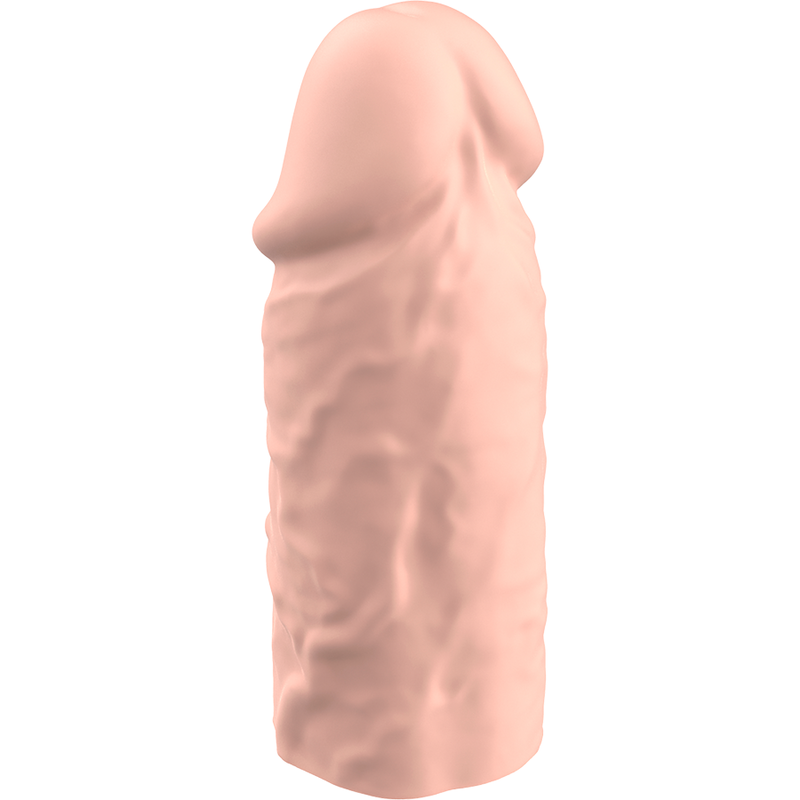 Virilxl - extension naturelle du pénis en silicone liquide v3