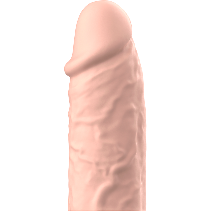 Virilxl - extension naturelle du pénis en silicone liquide v3