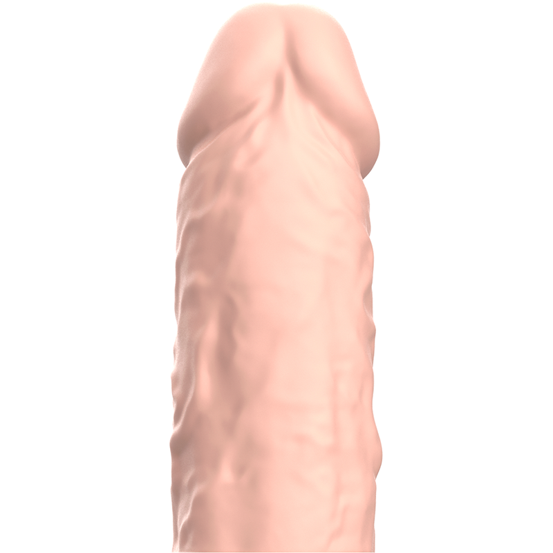 Virilxl - extension naturelle du pénis en silicone liquide v3
