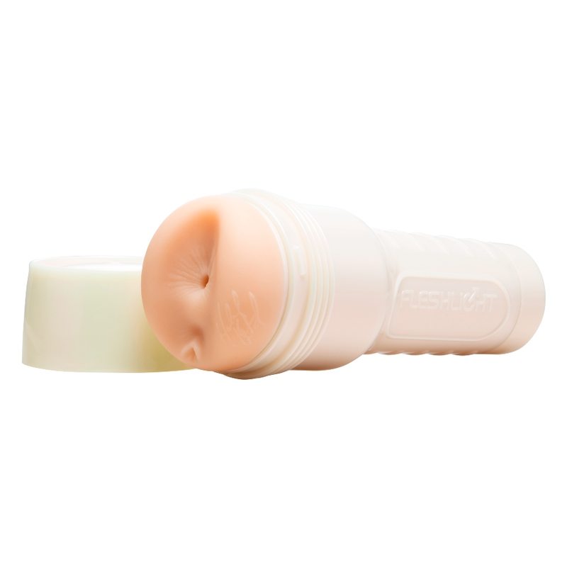 Fleshlight - Masturbateur Anus Actrice Maitland Ward